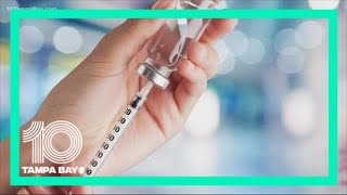 Lawsuit filed against health care company accused of exposing Pasco inmates to contaminated insulin