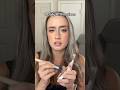 3 Daily Affirmations #makeup #beauty #dailyaffirmations #shorts