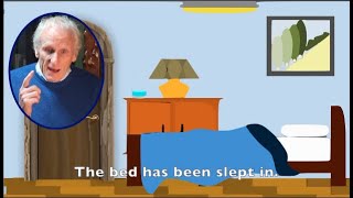 🧑‍🎓 Ano sensei and the prepositional passive SNIPPET 👀