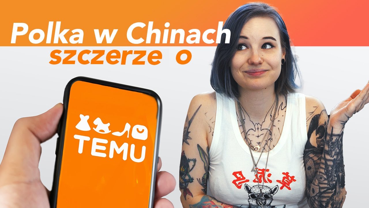 Tego nie wiesz o Temu