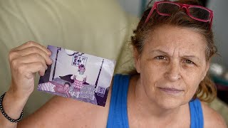'She had been dead for awhile, I'm in shock,' says mother