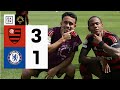 Flamengo vence a Chelsea 3-1 en Mundial FIFA 2025 ⚽