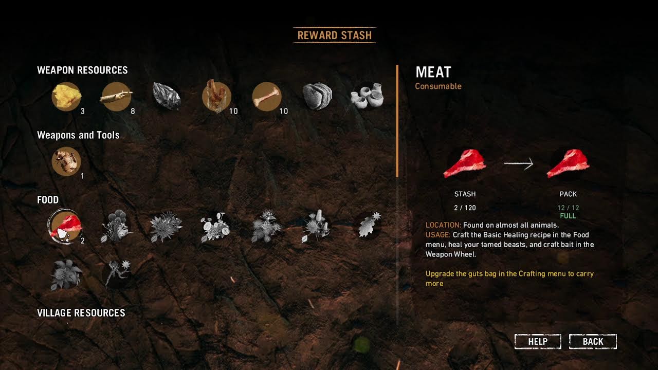 Far Cry Primal Campaign Live Gameplay with Freezifloo