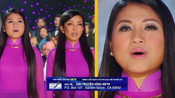 Việt Nam, Việt Nam | Phạm Duy | Hợp ca Asia & Ca Đoàn Ngàn Khơi | DVD Đất Nước Tôi