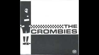 The Crombies - English Civil War