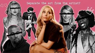 The Ariana Grande Problem