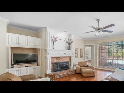 705 Lakehurst Court, Southlake, TX home video tour