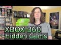 More XBOX 360 Games Hidden GEMS 3