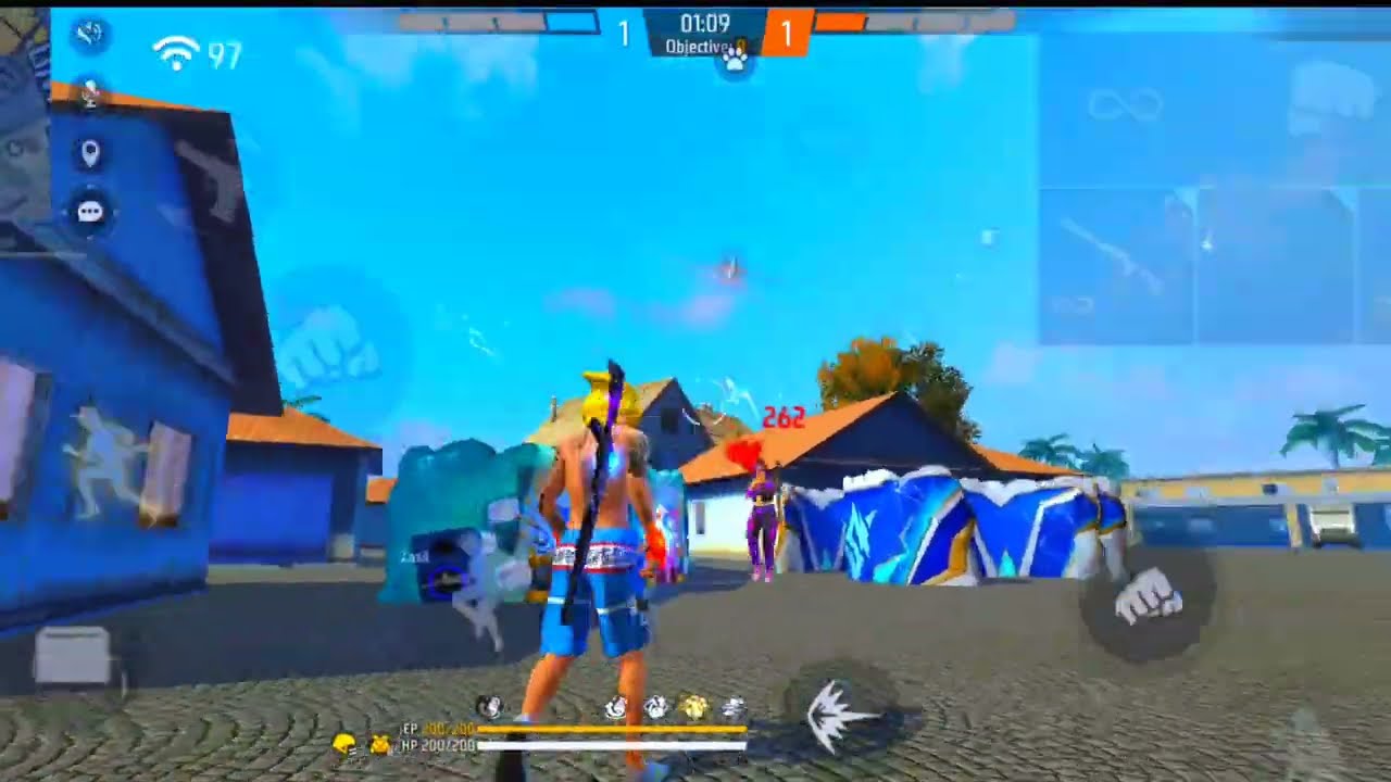 FASTER THAN FLASH 🔥POCO X3 PRO | PANEL OR SKILLS @NonstopGaming_