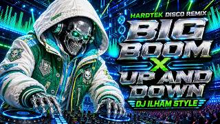 DJ ILHAM TYLE – BIG BOOM Bass Revolution | Ultimate Festival Remix with Massive Dance Energy