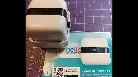 WRMK Printmaker App Update 08/13/2021