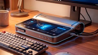 21 Insanely Cool Gadgets You’ll Want Right Now!