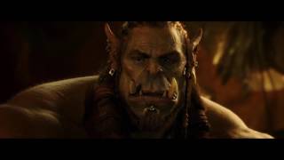 Warcraft The Beginning - Ilm Featurette