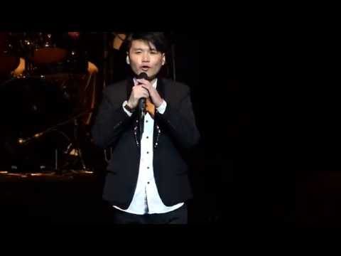 20160514 非常歌姬 寶島金曲之夜-葉勝欽-堅持