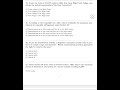 AIBE 20 PYQ | Question 20 | Tumhari language koi le nahi sakta! 😳 Constitution deta hai power #upsc