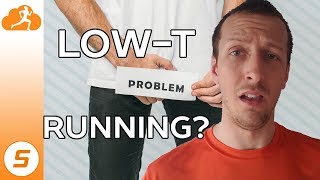 Does Running Lower Your Testosterone? Profile