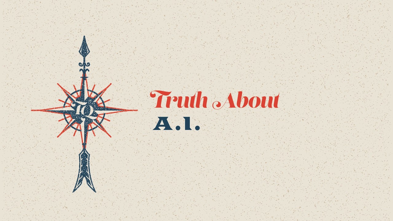Truth About A.I. - Truth Quest 2026 - Workshop