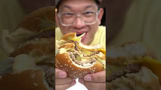 Big Mac Dah Upgrade Ke?