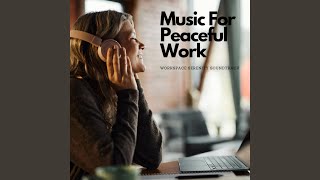 Chorus of Peaceful Reflections