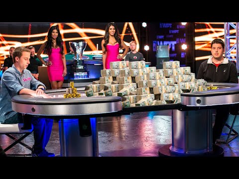 Registering for the High-Stake Tournament: Step by Step