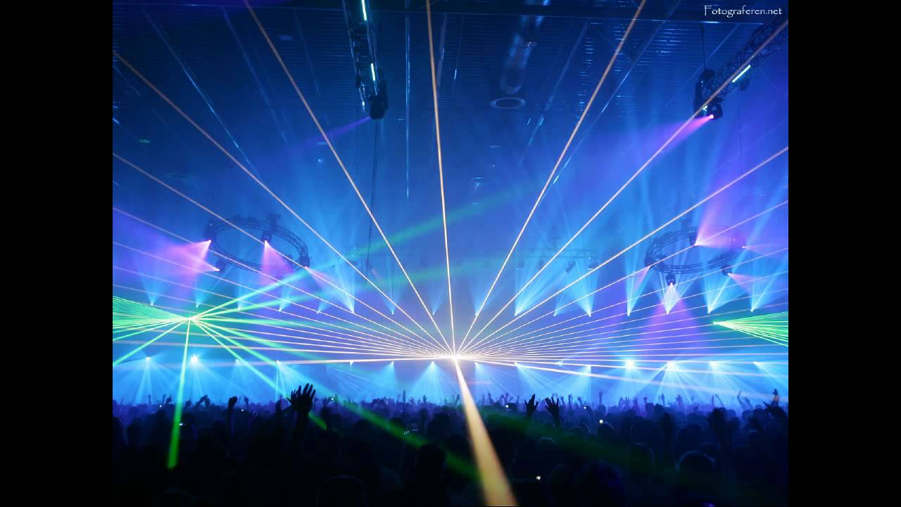 DJ Hitman - Techno Train - YouTube