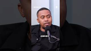 Infamous Hour w/ Nas - tap in!! 👆🏾