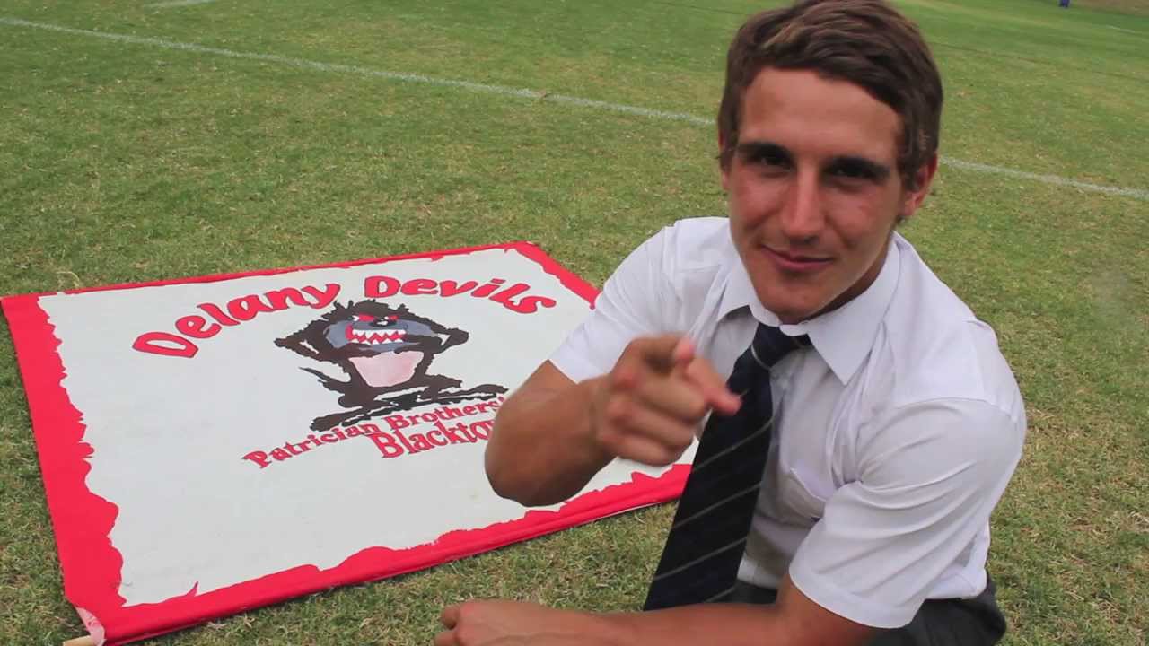 PBB - Swimming Carnival 2014 1.