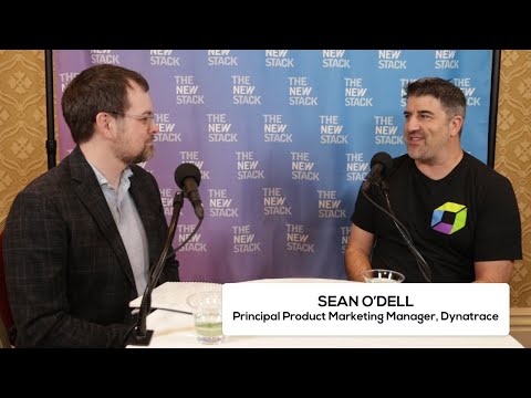 The enterprise is not ready for "the rise of the developer"