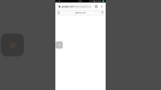 How to put lyrics on your Music using Oppo A37 screenshot 3