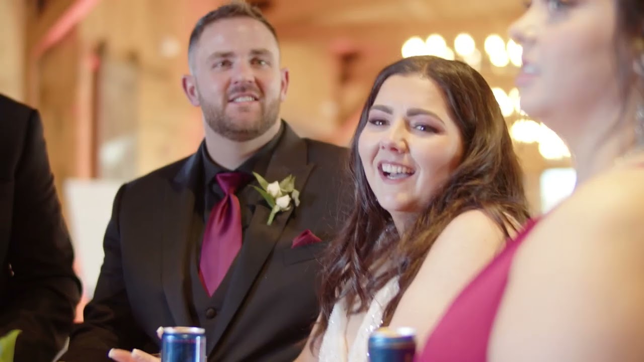 Tucson Wedding Video Highlight - O'Neil