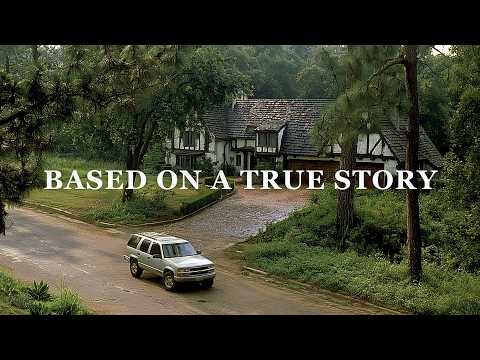 Every Woman Needs to See This Movie Before It’s Too Late! Not My Life | Drama Thriller