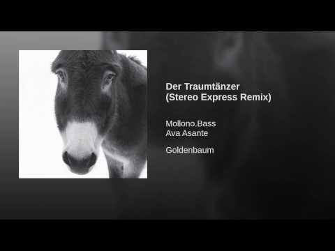 Mollono.Bass — Der Traumtänzer (Stereo Express Remix)