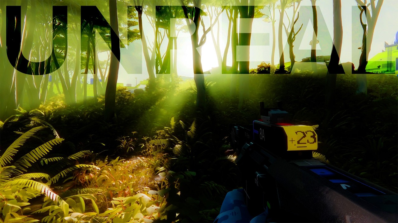 This Is Why Marathon Wins