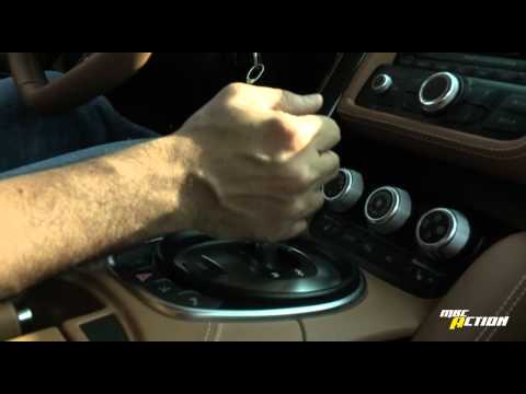 Driven Ep11 Hot Laps Audi R8