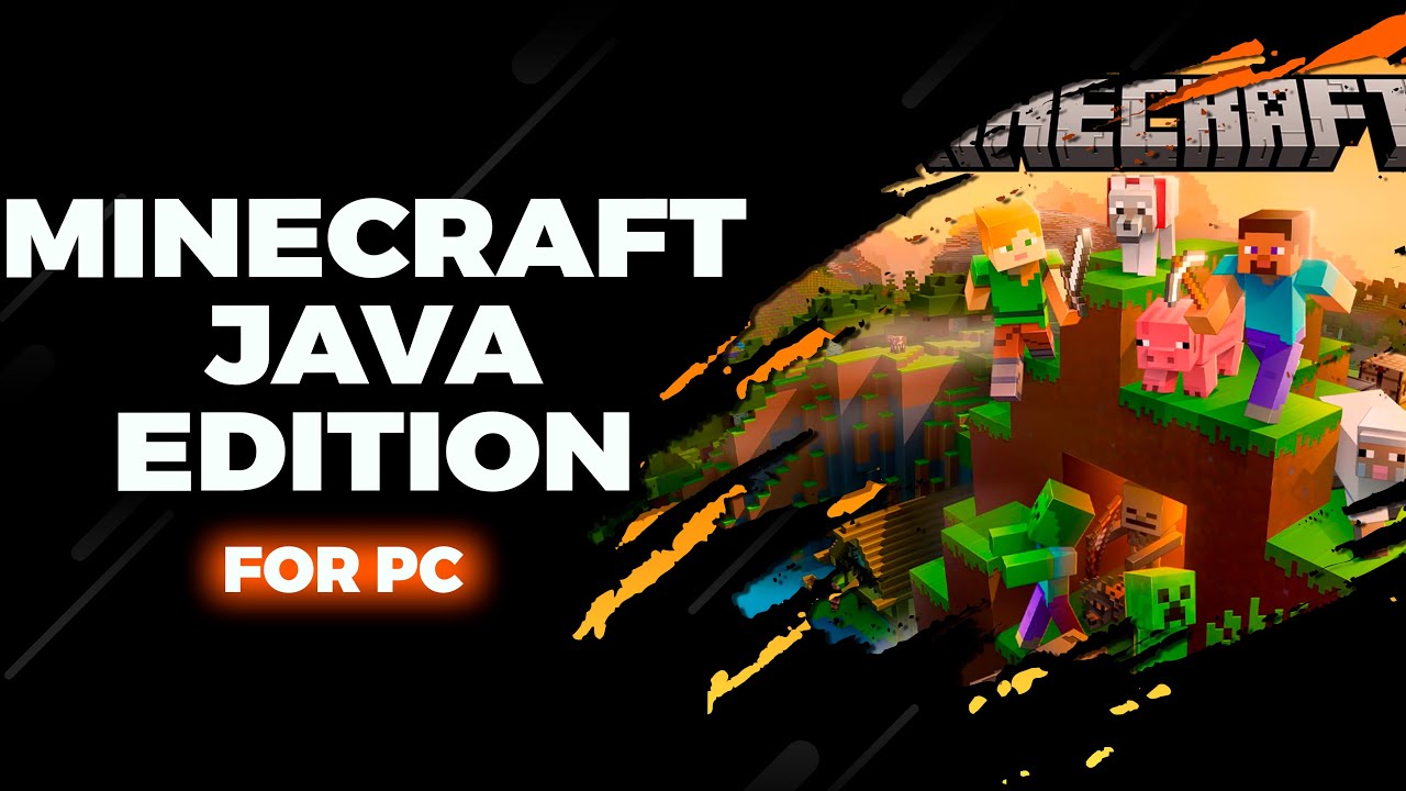 FREE DOWNLOAD Minecraft Java Edition | TUTORIAL 2025 | INSTALL GUIDE PC/LAPTOP