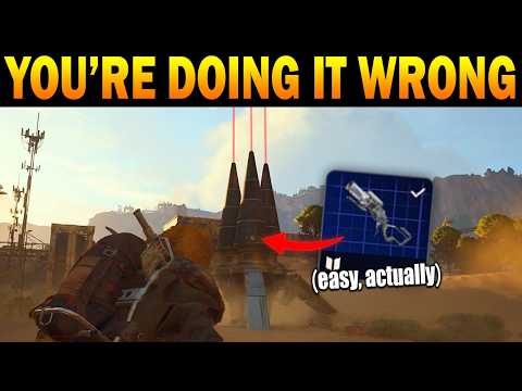 Arc Raiders: The Best Way To Loot The Assessor