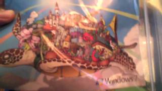 Windows 7 Launch Party Kit
