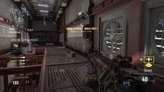 Quad Feed au stinger Cod Aw