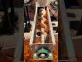 Peek into our distillery as our team crafts agave into a spirit that's truly authentic.