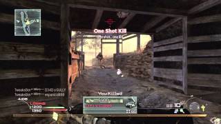 JaaayH | My Best FFA Clip Yet Recorded! [8 Man]
