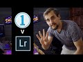 Lightroom VS Capture One - Should you switch?