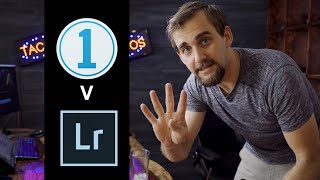 Lightroom VS Capture One - Should you switch?
