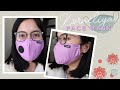 Korneliya Face Mask Review