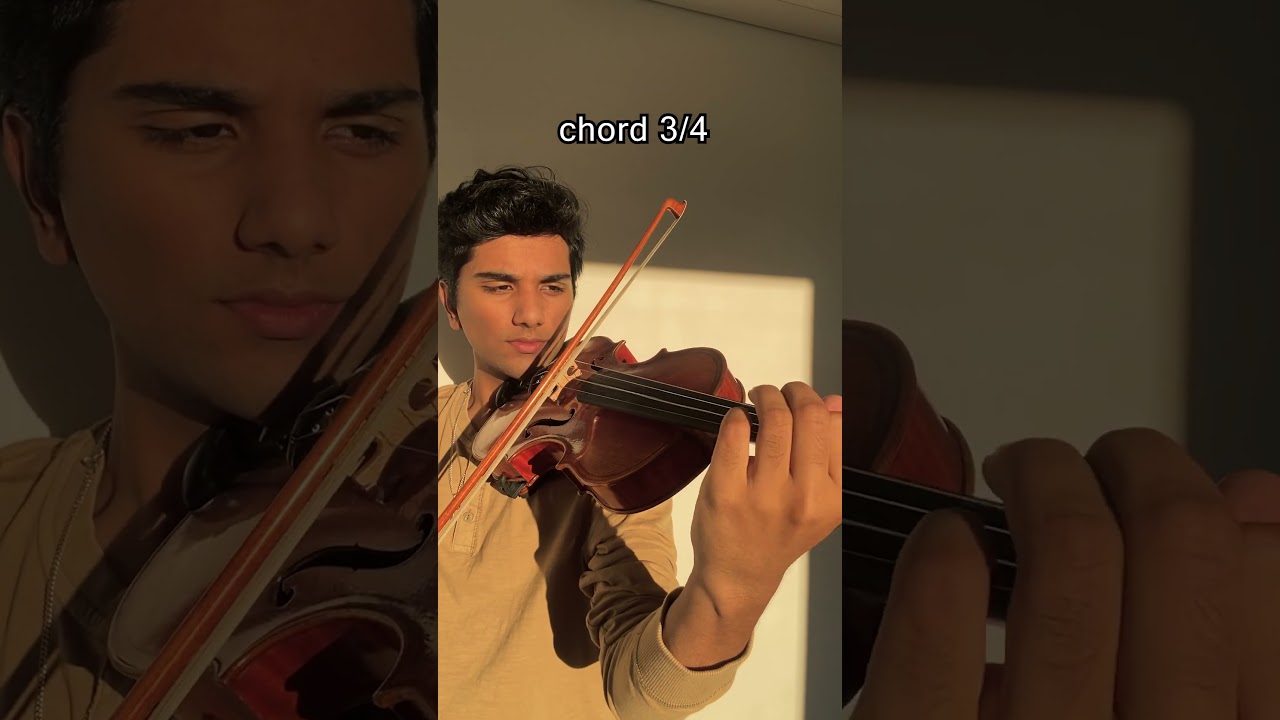 hotline bling (billie eilish) - dramatic violin soundtrack