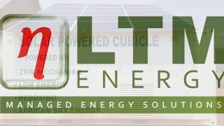 LTM Energy coega project