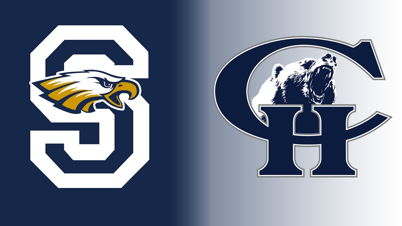 Varsity G. Lacrosse vs Copper Hills 4/1/2022 YouTube