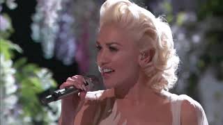 Season 9 Gwen Stefani Used To Love You&quot;