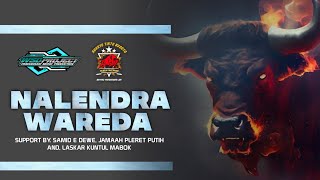 Download Lagu DJ BANTENGAN || NALENDRA WARADHA || RAHAYU TIRTO BUDOYO || BY WSD PROJECT MP3