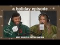 A Holiday Episode, Reading Listener Traditions &amp; Sharing Ours | Ep 70 Note to Self by Payton Sartain