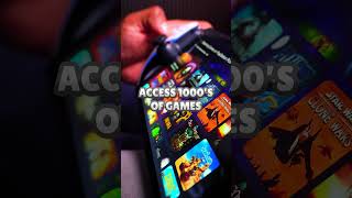 Gaming 101 - Part 4 (Cloud Gaming) | Different Ways to Play Games in 2026 #gaming #moderngaming